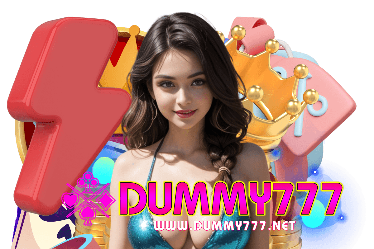 dummy777