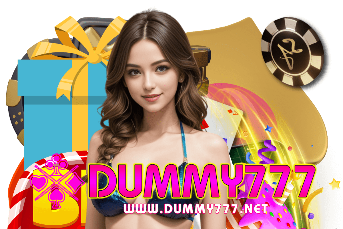 dummy777 wallet